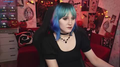 Snapshot of elika_kay chatting on 10-26-25, 08:48  MORE ME   online show from 10-26-25, 08:48