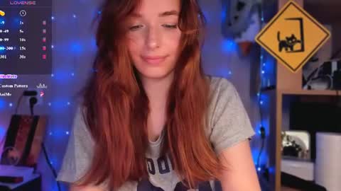 Your baby Eli online show from 07-20-26, 05:37