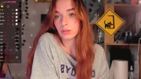 Your baby Eli online show from 07-21-26, 03:14