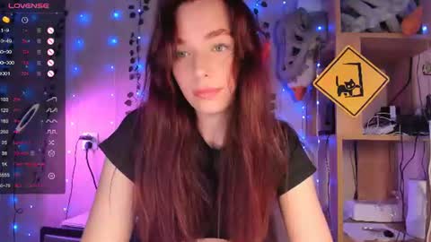 Your baby Eli online show from 07-27-26, 05:09