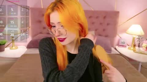 Milana online show from 04-09-26, 09:31