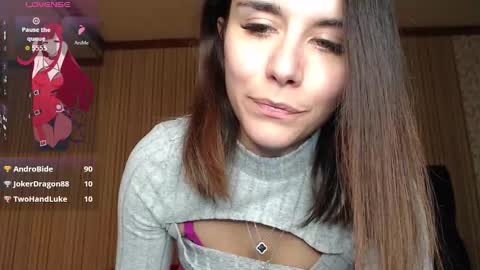 Liza online show from 09-27-25, 03:06