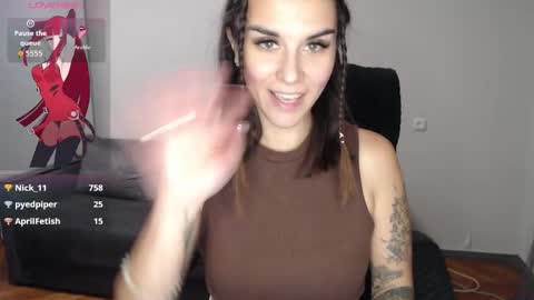 Liza online show from 11-26-25, 03:02