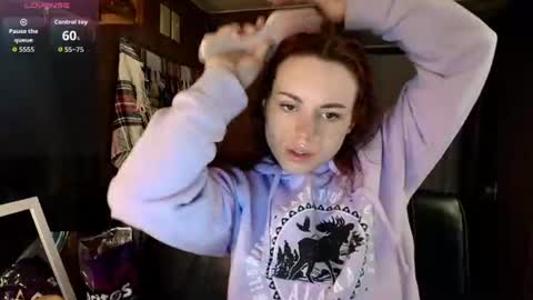Elina online show from 07-05-26, 03:34