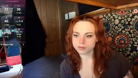 Elina online show from 07-08-26, 04:06