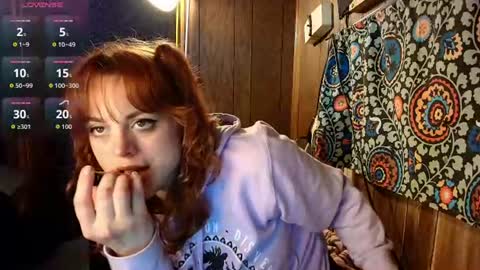 Elina online show from 07-12-26, 04:25