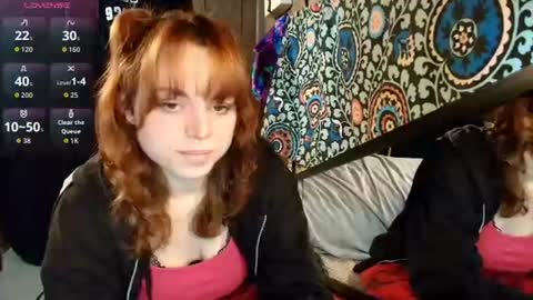 Elina online show from 07-23-26, 02:31