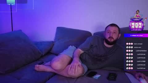 Elna and Tom online show from 03-20-26, 10:14