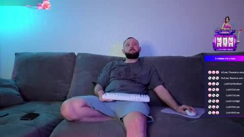 Elna and Tom online show from 03-28-26, 10:09