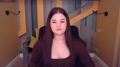 ElinaMils online show from 04-30-26, 11:38