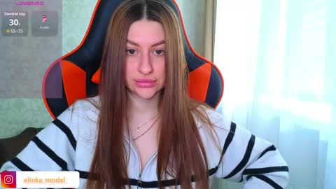 Elina online show from 05-01-26, 06:07