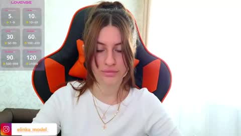 Elina online show from 05-03-26, 07:03