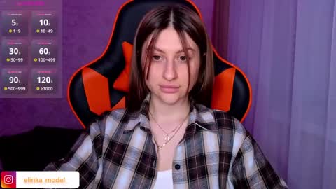Elina online show from 05-05-26, 09:12