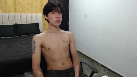 Snapshot of elio_collem chatting on 02-04-25, 08:13 ELIO online show from 02-04-25, 08:13