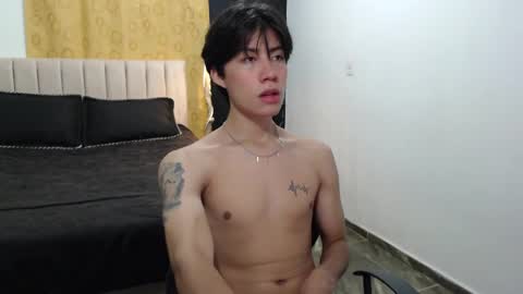 Snapshot of elio_collem chatting on 02-14-25, 08:42 ELIO online show from 02-14-25, 08:42