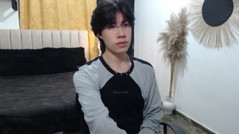 ELIO online show from 03-25-26, 02:50