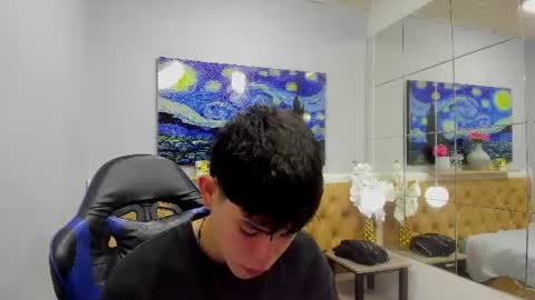Snapshot of eliot_rizzo chatting on 07-29-26, 12:42 eliot_rizzo online show from 07-29-26, 12:42