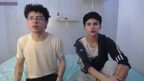 Elio online show from 02-12-26, 02:34