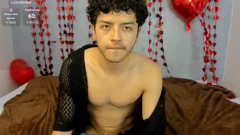 Elio online show from 02-20-26, 05:13