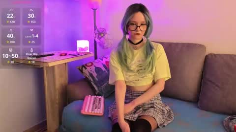 Snapshot of elis_keller chatting on 11-14-25, 10:40 Elis online show from 11-14-25, 10:40