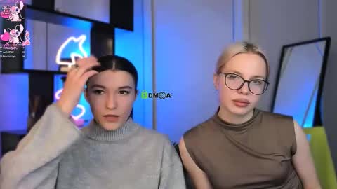 elis_sunny online show from 02-06-26, 07:02