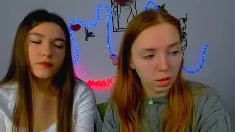 elis_sunny online show from 02-22-26, 06:46