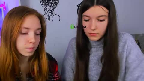 elis_sunny online show from 03-01-26, 06:48