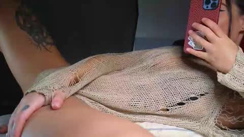 Snapshot of elisa_bright chatting on 10-20-25, 07:31 Tati online show from 10-20-25, 07:31