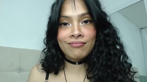 Elisa Diaz online show from 02-19-25, 05:27