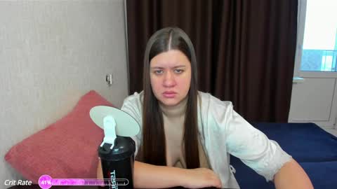 Snapshot of elisa_kollin chatting on 12-25-24, 09:56 Aletta Oushen online show from 12-25-24, 09:56