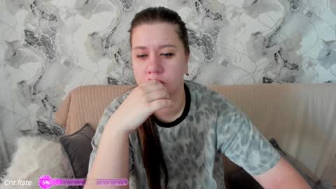 Snapshot of elisa_kollin chatting on 01-19-25, 08:07 Aletta Oushen online show from 01-19-25, 08:07