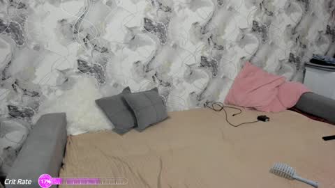 Snapshot of elisa_kollin chatting on 01-21-25, 11:35 Aletta Oushen online show from 01-21-25, 11:35