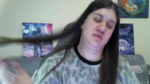 Snapshot of elisa_kollin chatting on 01-24-25, 05:53 Aletta Oushen online show from 01-24-25, 05:53