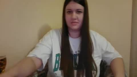 Snapshot of elisa_kollin chatting on 01-29-25, 02:21 Aletta Oushen online show from 01-29-25, 02:21