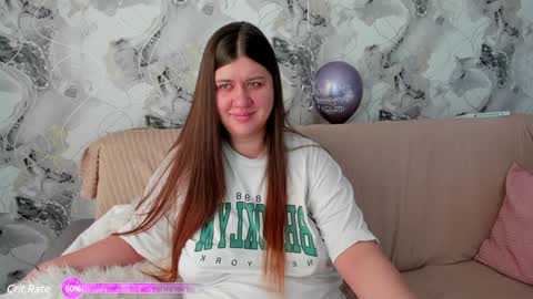 Snapshot of elisa_kollin chatting on 02-06-25, 06:51 Aletta Oushen online show from 02-06-25, 06:51