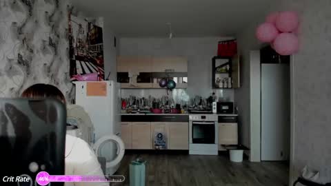 Snapshot of elisa_kollin chatting on 02-20-25, 09:44 Aletta Oushen online show from 02-20-25, 09:44