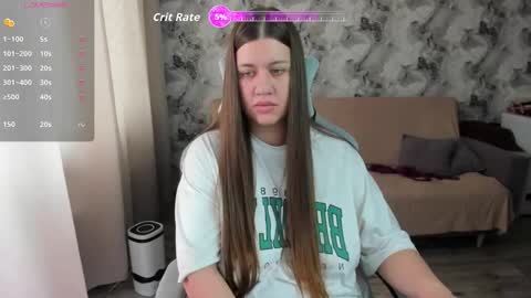 Snapshot of elisa_kollin chatting on 09-21-25, 09:44 Aletta Oushen online show from 09-21-25, 09:44