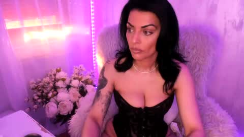 Maria online show from 04-19-26, 04:12