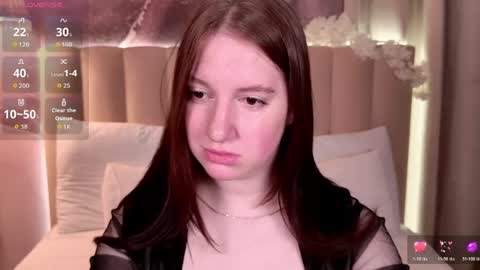 Snapshot of elisabeth_binder chatting on 05-19-26, 04:19 your sweet Lisa online show from 05-19-26, 04:19