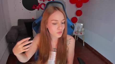 elisabeth sarmiento online show from 02-14-25, 11:31