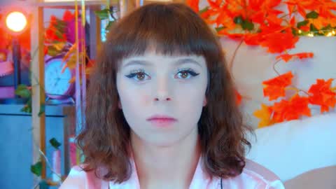 ElisabethDavis online show from 11-15-25, 03:52