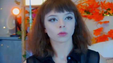 ElisabethDavis online show from 11-22-25, 06:51