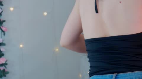 ElisabethDavis online show from 05-11-26, 05:43