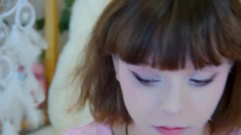 ElisabethDavis online show from 05-23-26, 03:49