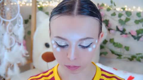 ElisabethDavis online show from 06-24-26, 04:39