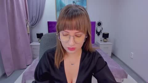 Elisabeth online show from 12-08-24, 11:46