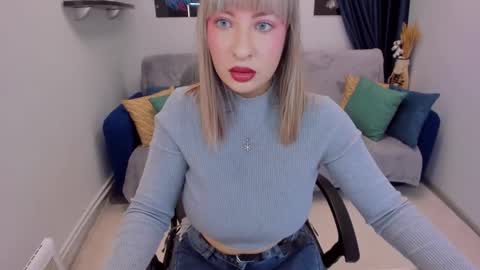 Elisabeth online show from 01-01-25, 11:49