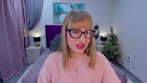 Elisabeth online show from 01-05-25, 04:16