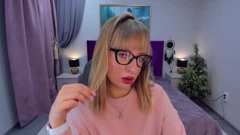 Elisabeth online show from 01-06-25, 04:34