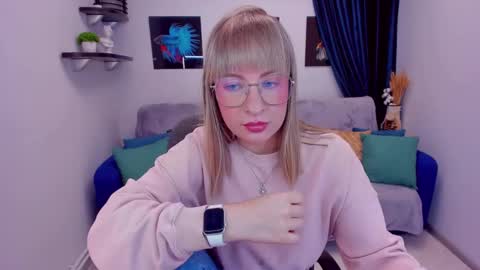 Elisabeth online show from 01-07-25, 12:20